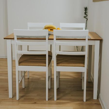 סראייבו Apartment My Choice מראה חיצוני תמונה