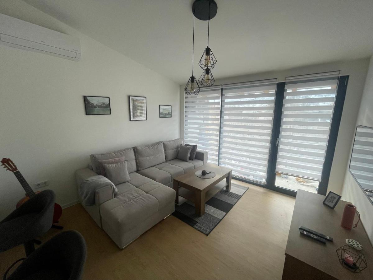 סראייבו Apartment My Choice מראה חיצוני תמונה