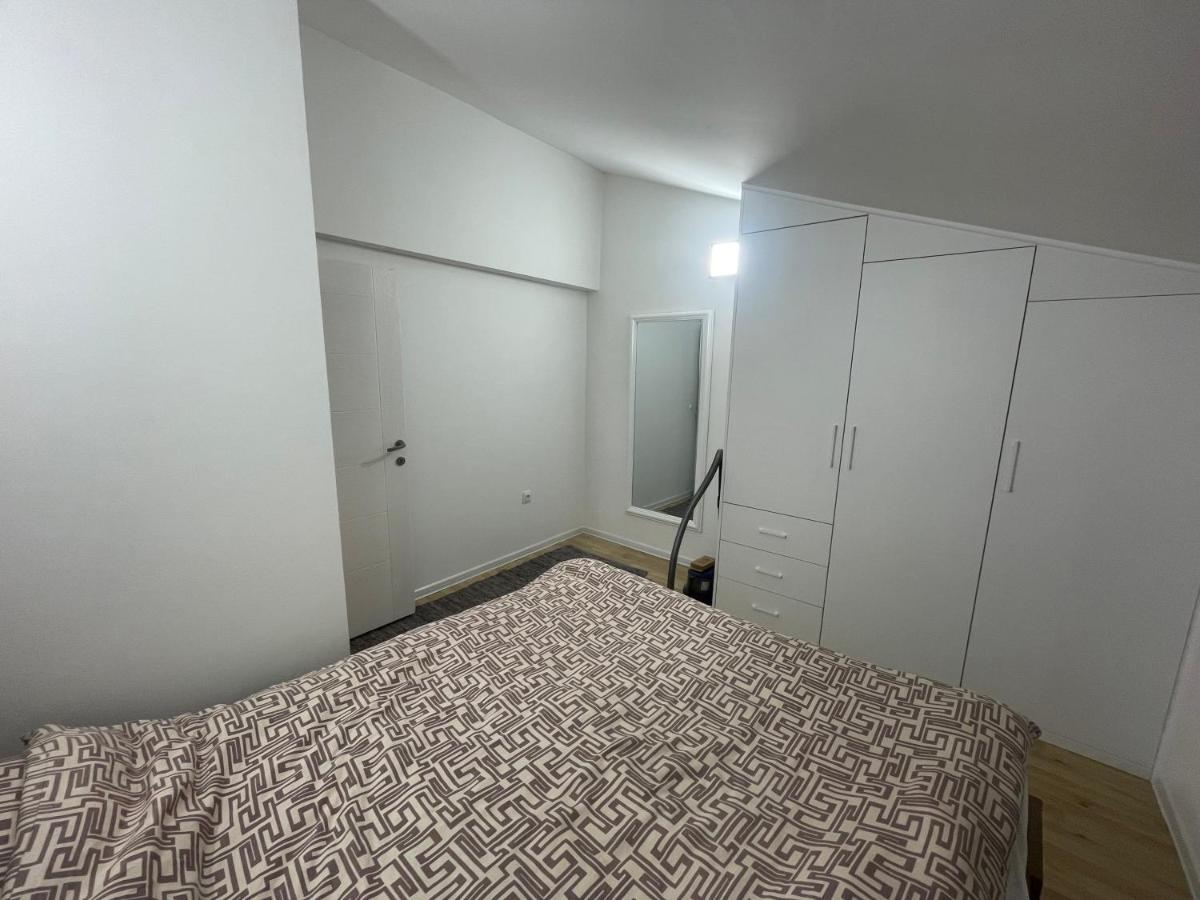 סראייבו Apartment My Choice מראה חיצוני תמונה
