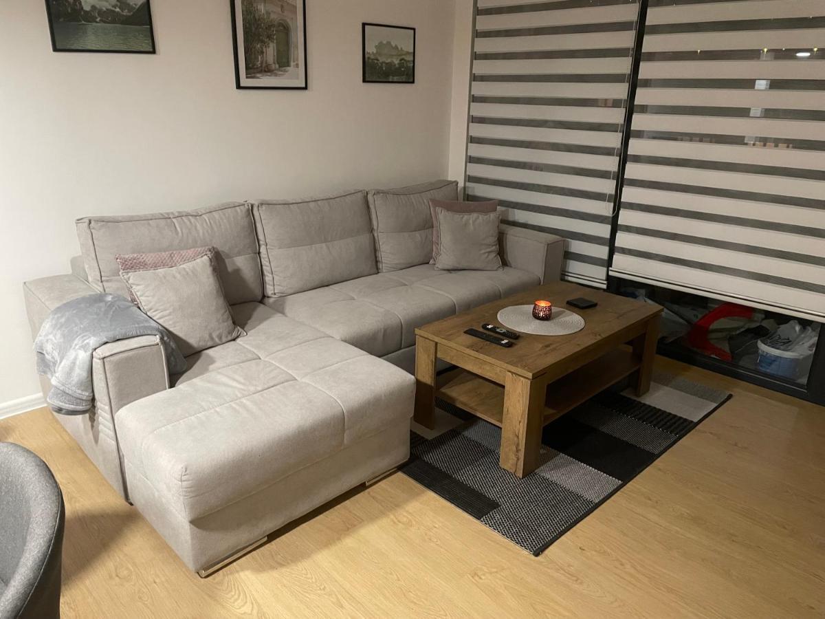 סראייבו Apartment My Choice מראה חיצוני תמונה