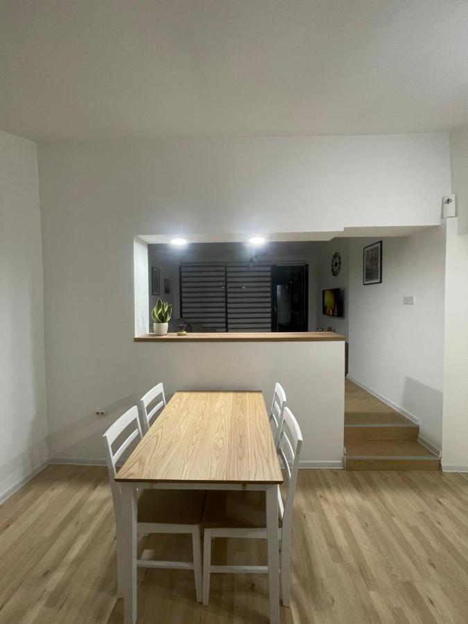סראייבו Apartment My Choice מראה חיצוני תמונה