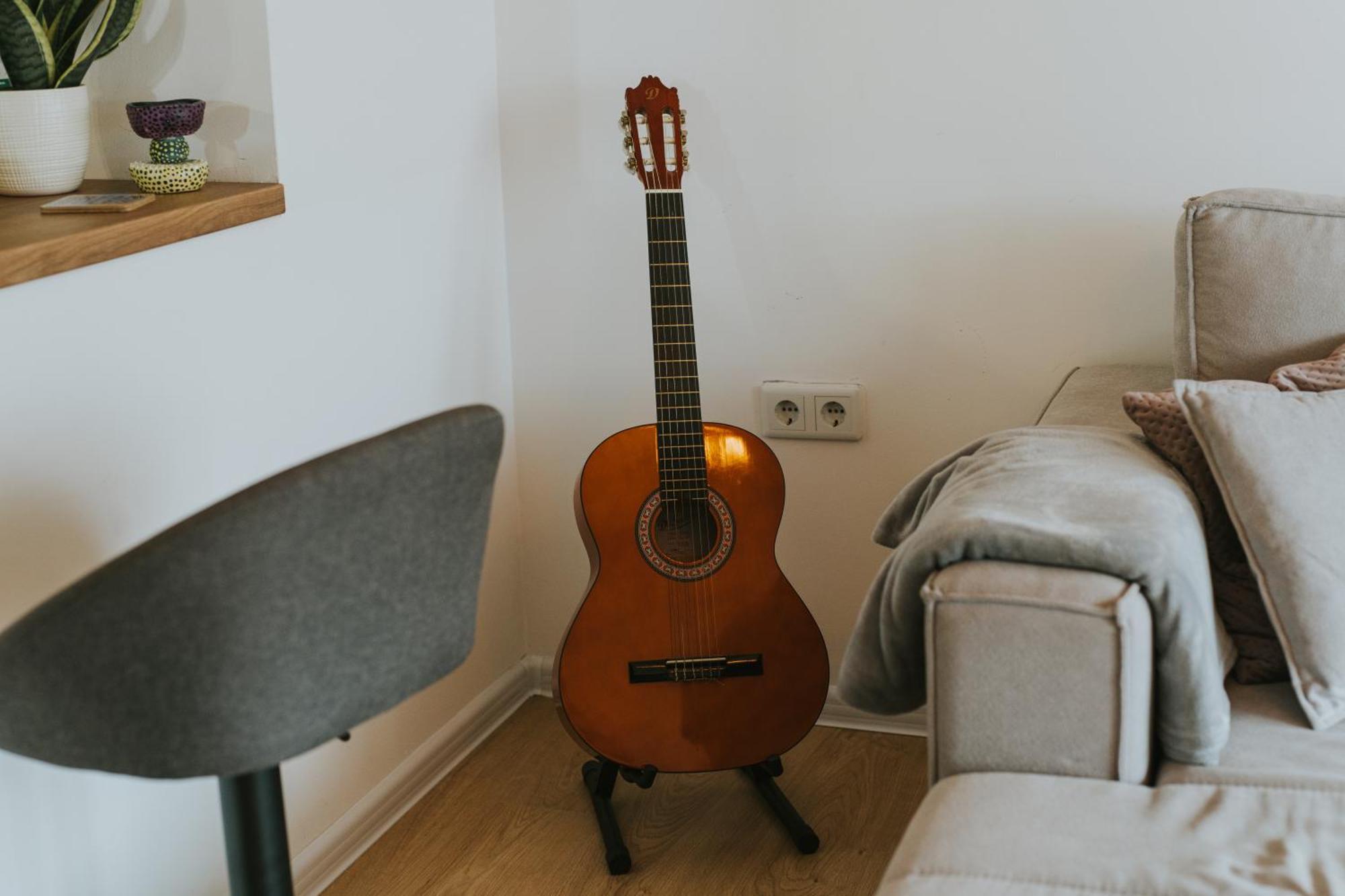 סראייבו Apartment My Choice מראה חיצוני תמונה