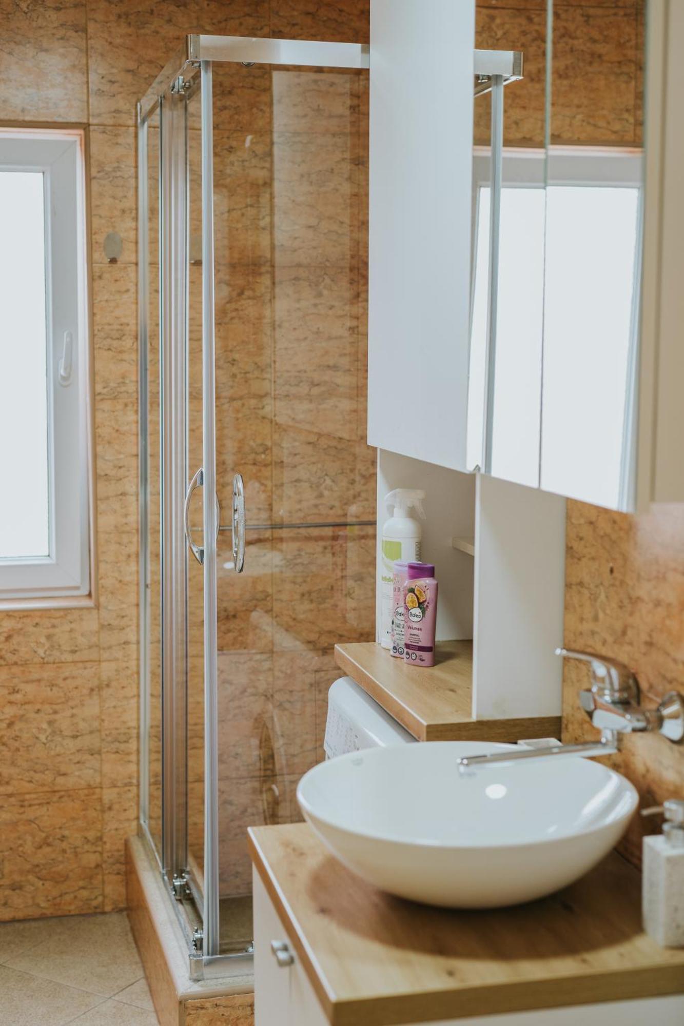 סראייבו Apartment My Choice מראה חיצוני תמונה