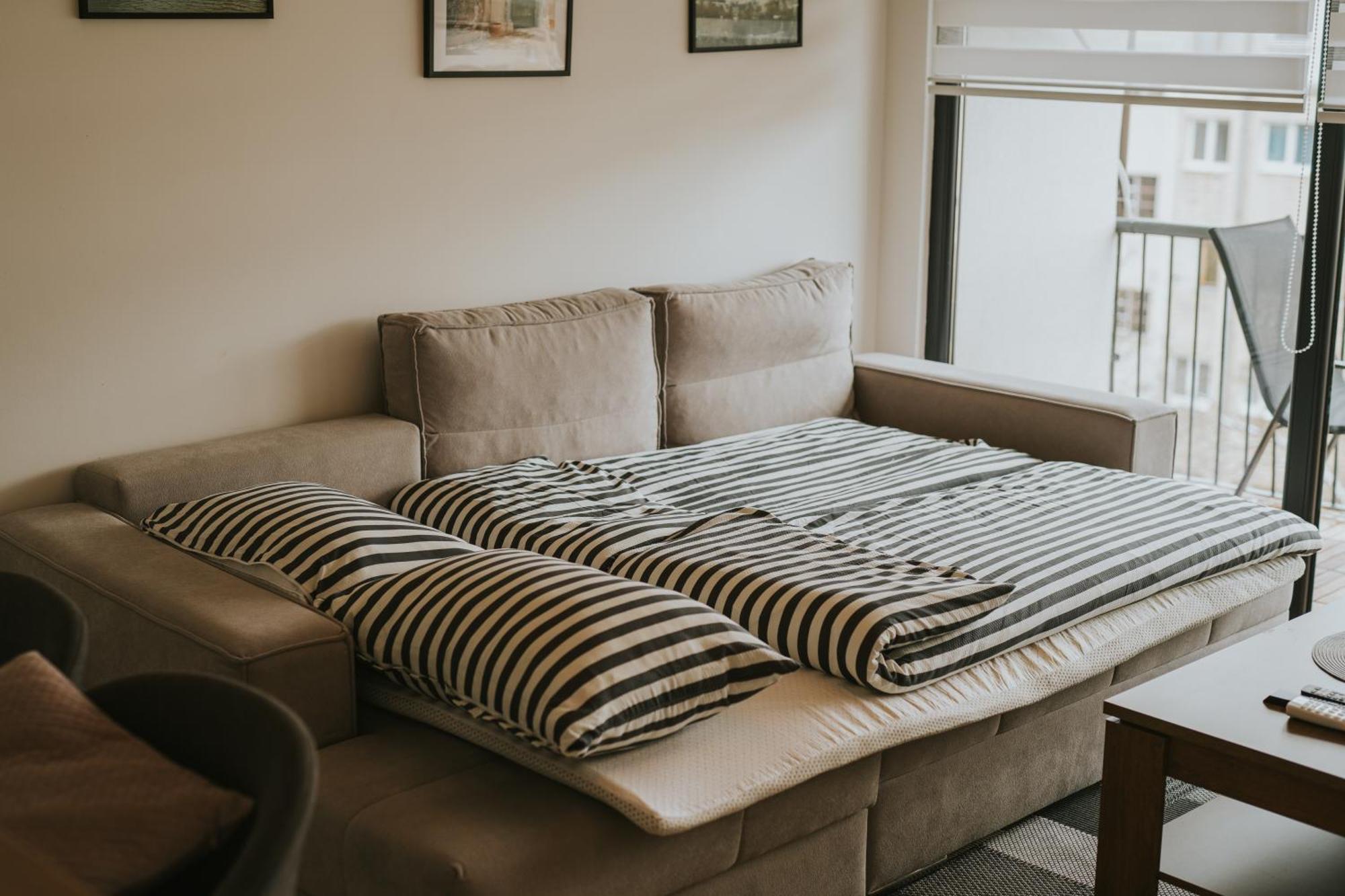 סראייבו Apartment My Choice מראה חיצוני תמונה