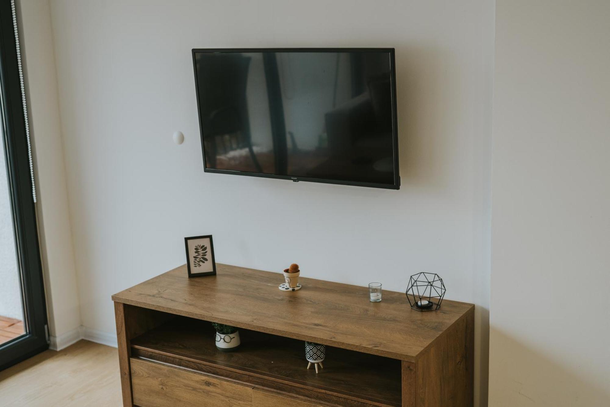 סראייבו Apartment My Choice מראה חיצוני תמונה