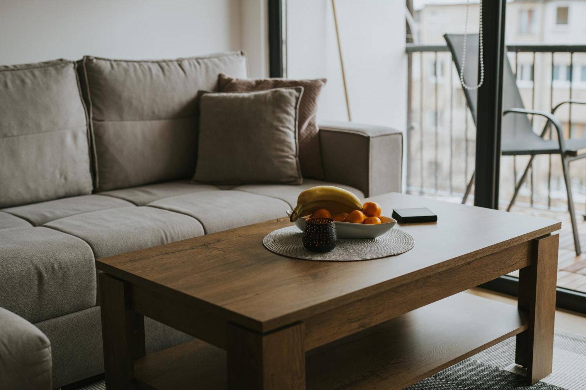 סראייבו Apartment My Choice מראה חיצוני תמונה